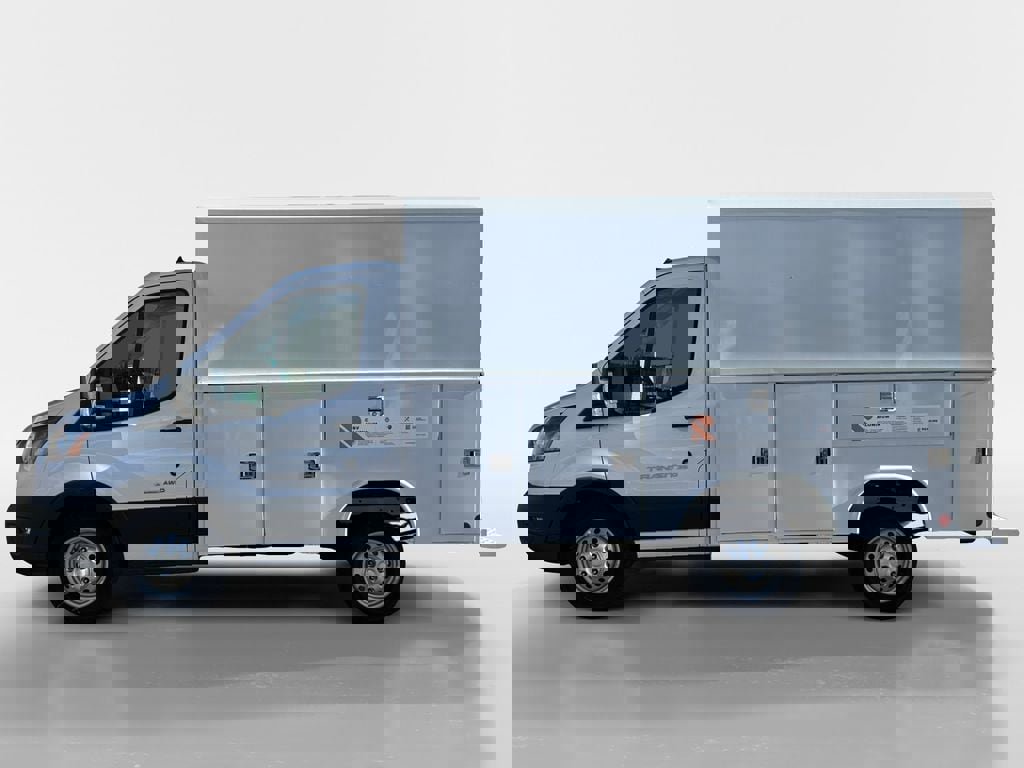 New 2024 Ford Transit 350 AWD w/ Interior Upgrade Package image 2