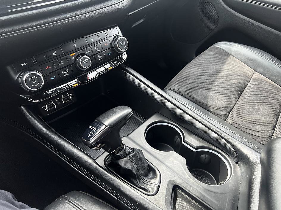 Used 2022 Dodge Durango GT image 18