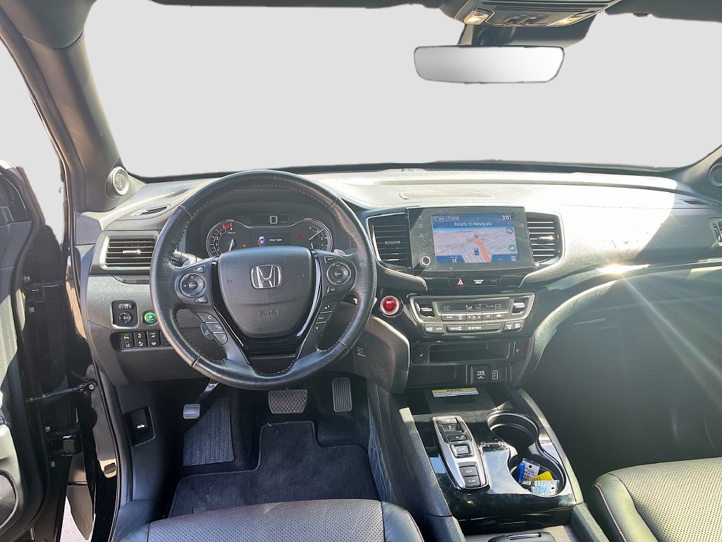 Used 2023 Honda Ridgeline Black Edition image 23