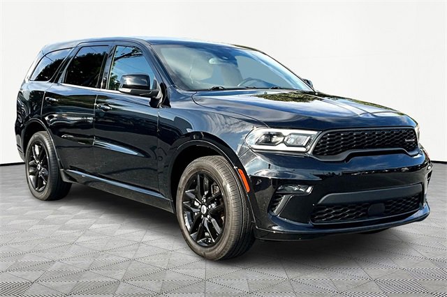 Used 2022 Dodge Durango GT