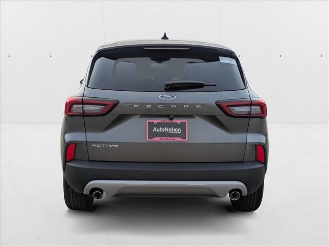 New 2025 Ford Escape Active w/ Cold Weather Package image 8