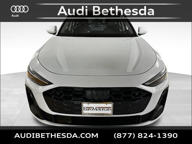 New 2026 Audi A5 Premium Plus AWD/4WD image 2
