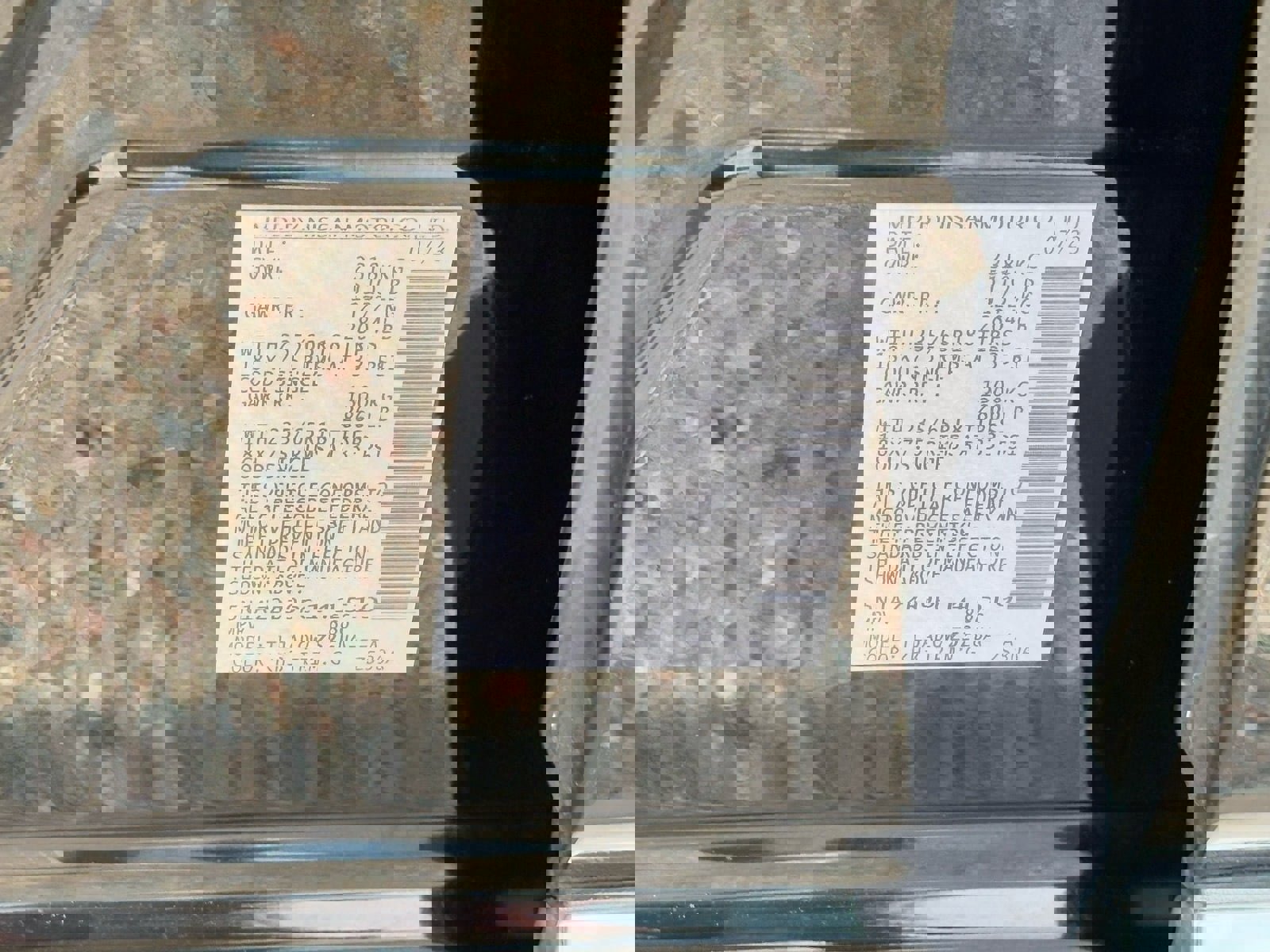 Certified 2023 Nissan Murano SV image 29