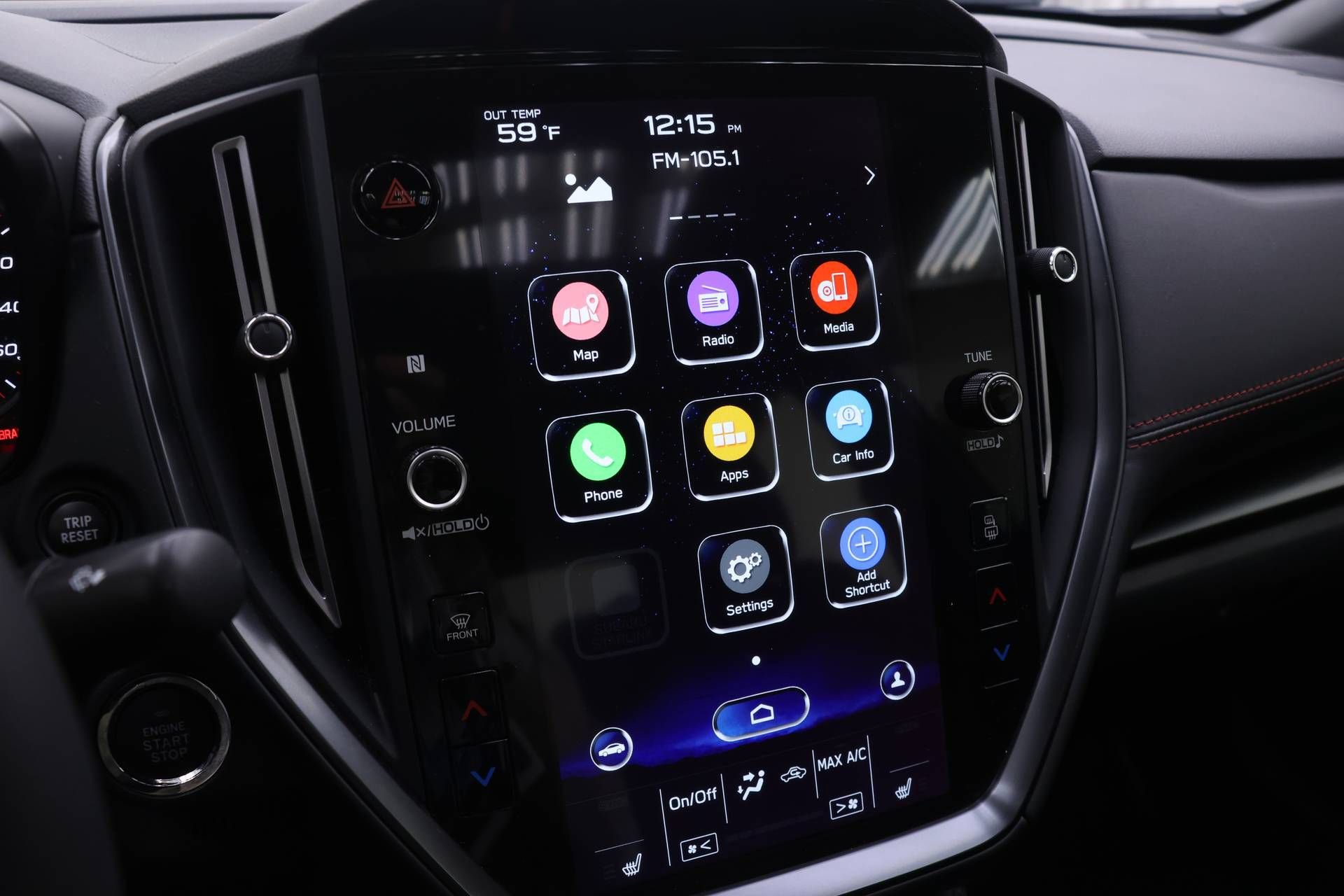 Used 2023 Subaru WRX Limited image 7