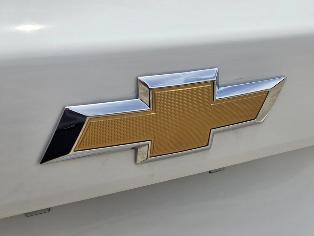 New 2026 Chevrolet Trax LS FWD image 13
