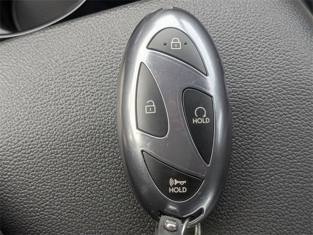 New 2026 Hyundai Elantra SEL Sport image 32