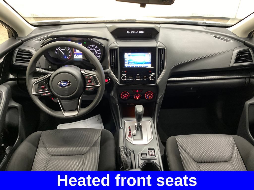 Certified 2023 Subaru Impreza 2.0i Premium AWD/4WD image 23