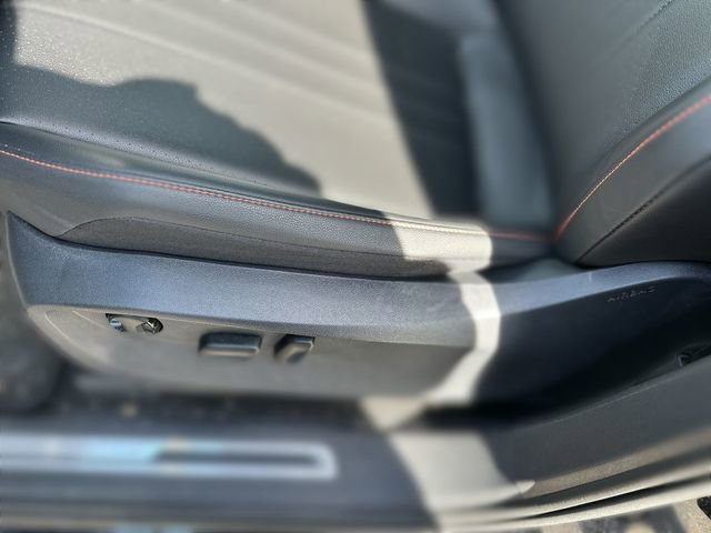 Used 2024 Volkswagen Tiguan Wolfsburg Edition w/ Panoramic Sunroof Package AWD/4WD image 14