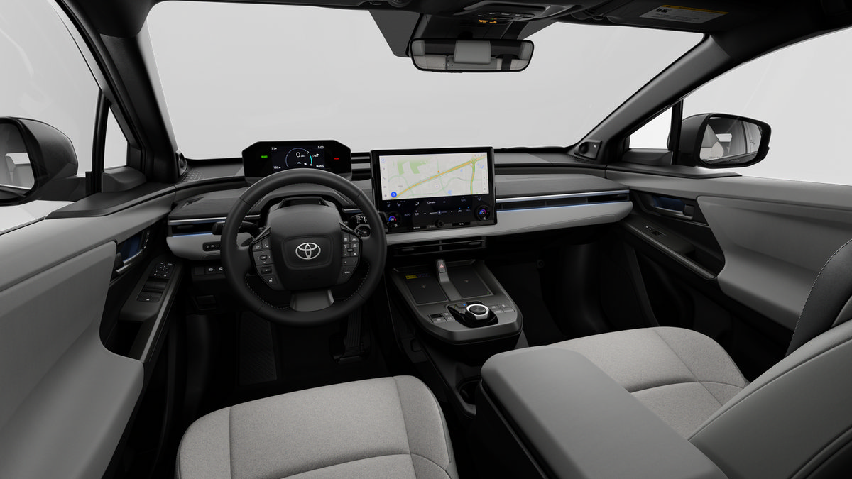 New 2026 Toyota C-HR AWD/4WD image 32