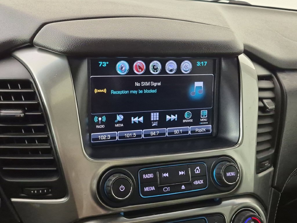 Used 2016 Chevrolet Tahoe LT AWD/4WD image 23