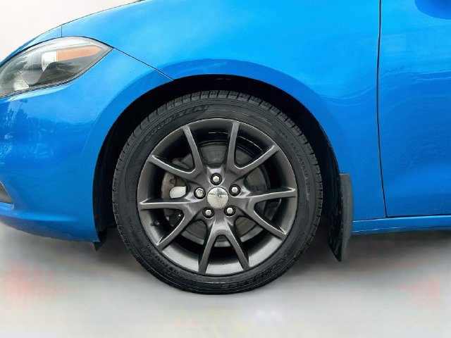 Used 2016 Dodge Dart SE w/ Convenience Group FWD image 29