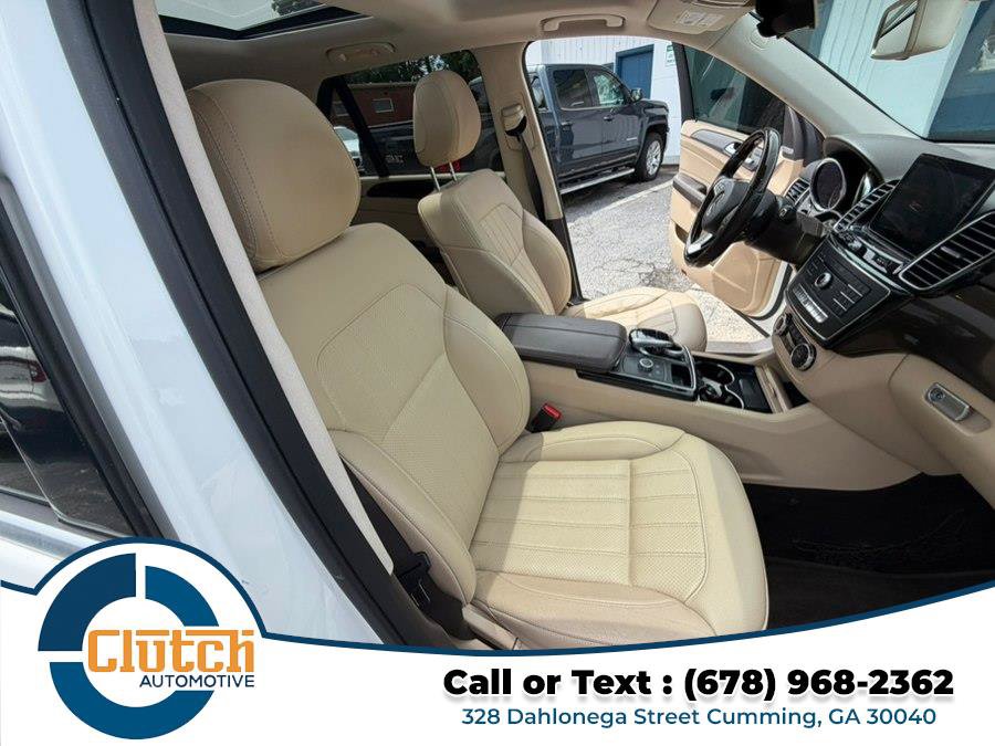 Used 2018 Mercedes-Benz GLE 350 image 27