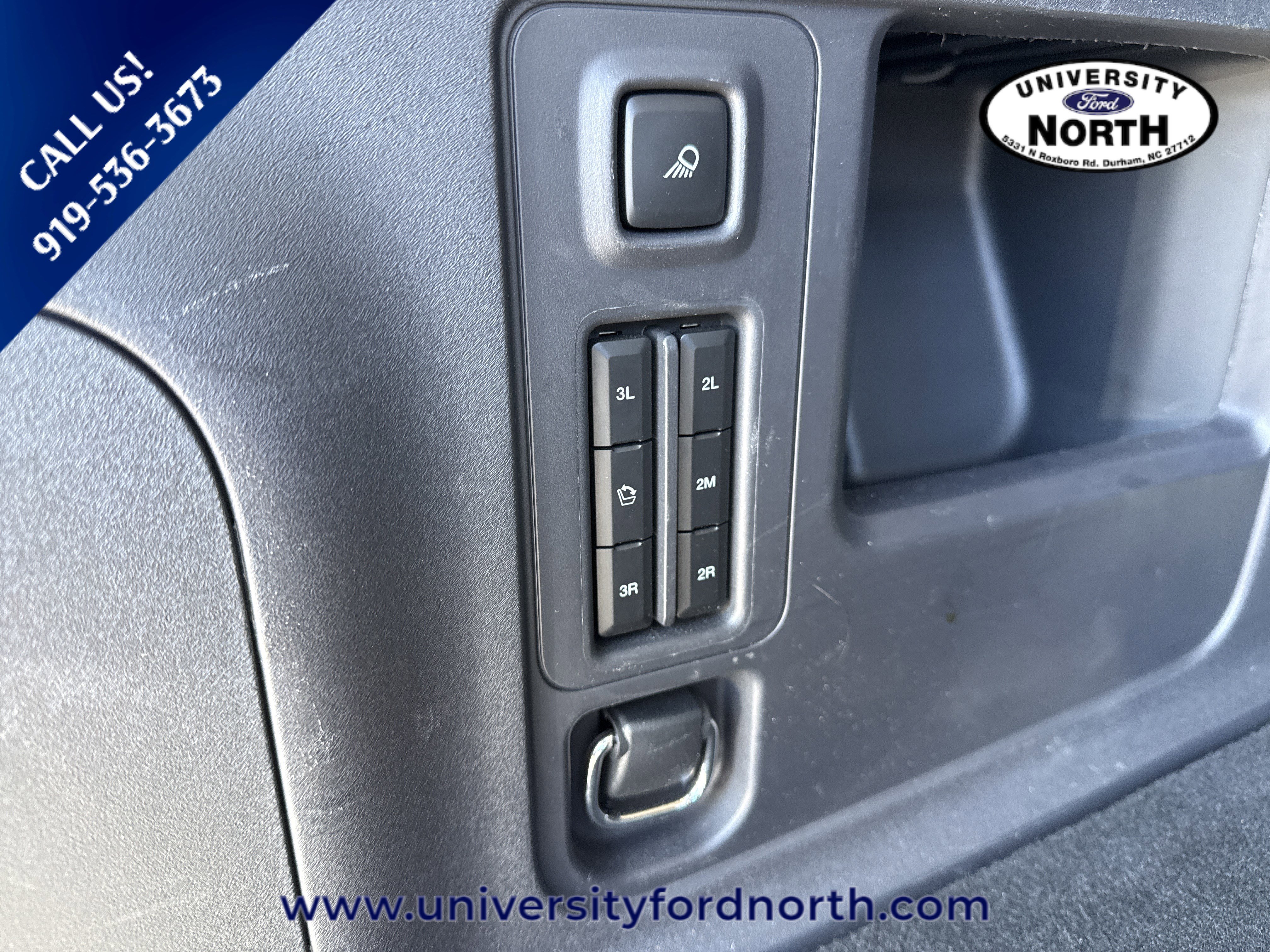 Used 2025 Ford Expedition Max Platinum image 58