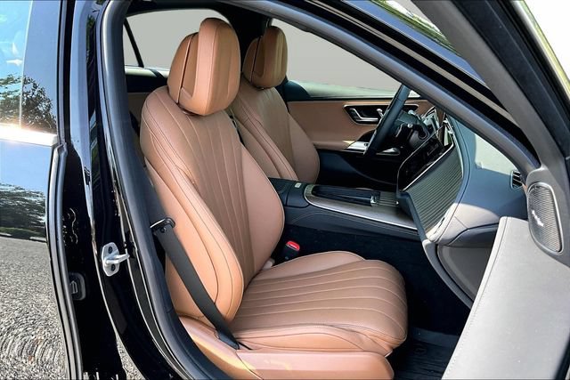 Certified 2026 Mercedes-Benz E 450 4MATIC Sedan image 15