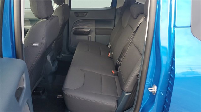 New 2025 Ford Maverick XL w/ Equipment Group 102A image 35