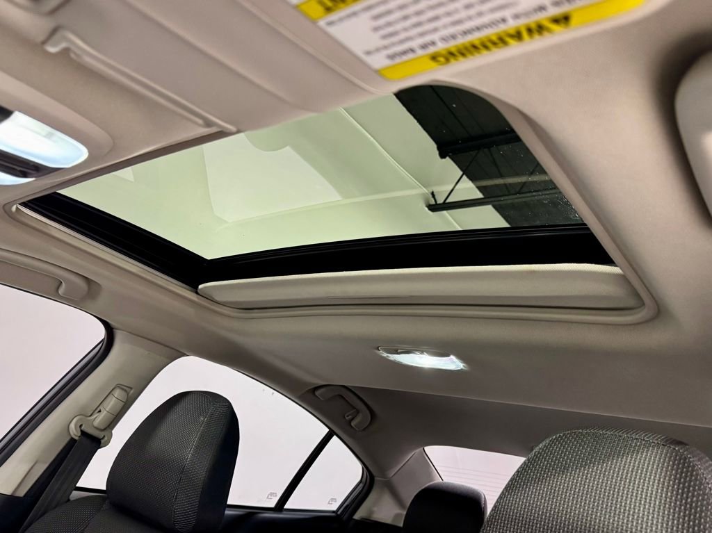 Used 2020 Subaru Impreza 2.0i Premium image 5