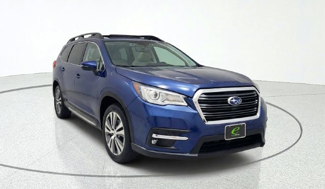 Used 2022 Subaru Ascent Limited w/ Technology Package