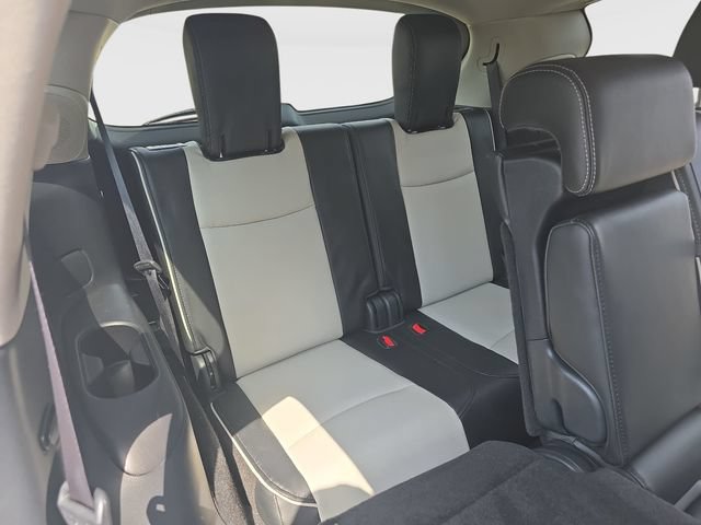 Used 2020 INFINITI QX60 Luxe AWD/4WD image 14