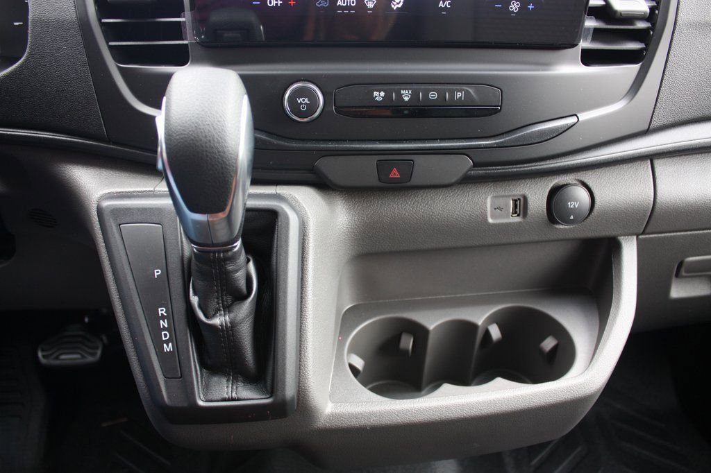 New 2026 Ford Transit 250 148 Medium Roof image 25