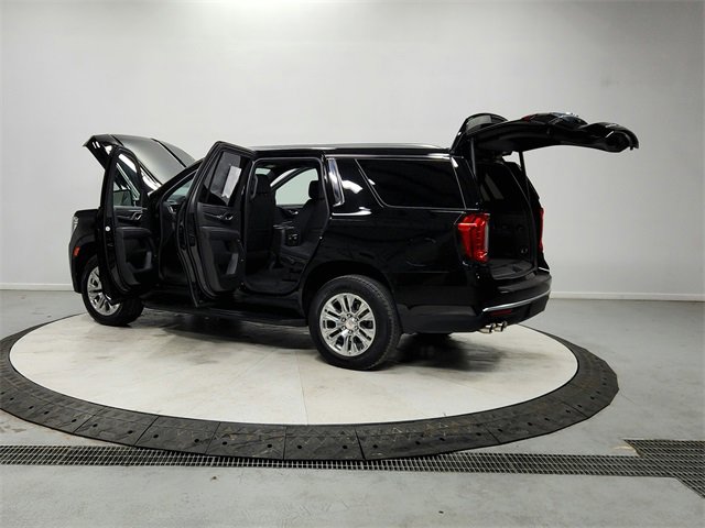 Used 2024 GMC Yukon Denali image 13