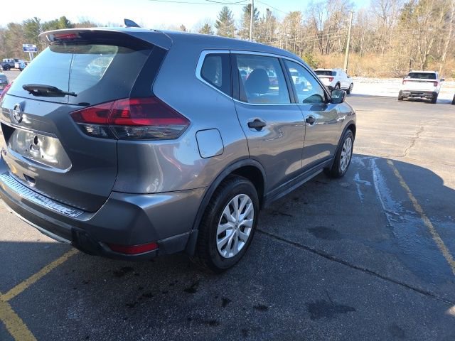 Used 2018 Nissan Rogue S image 6