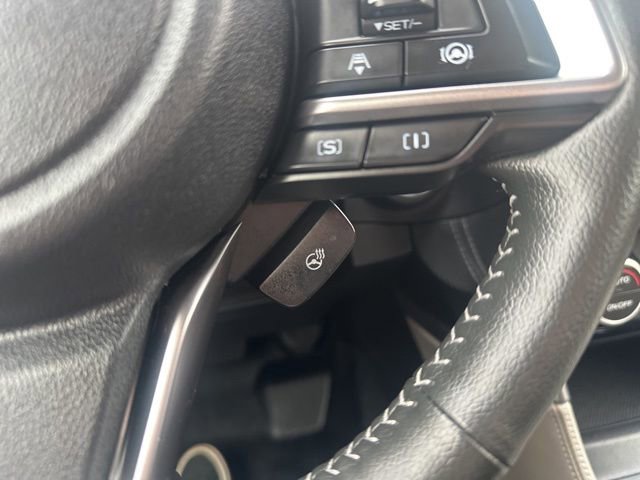 Used 2023 Subaru Forester Limited image 16