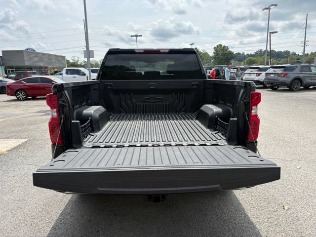 Used 2024 Chevrolet Silverado 1500 LT AWD/4WD image 28