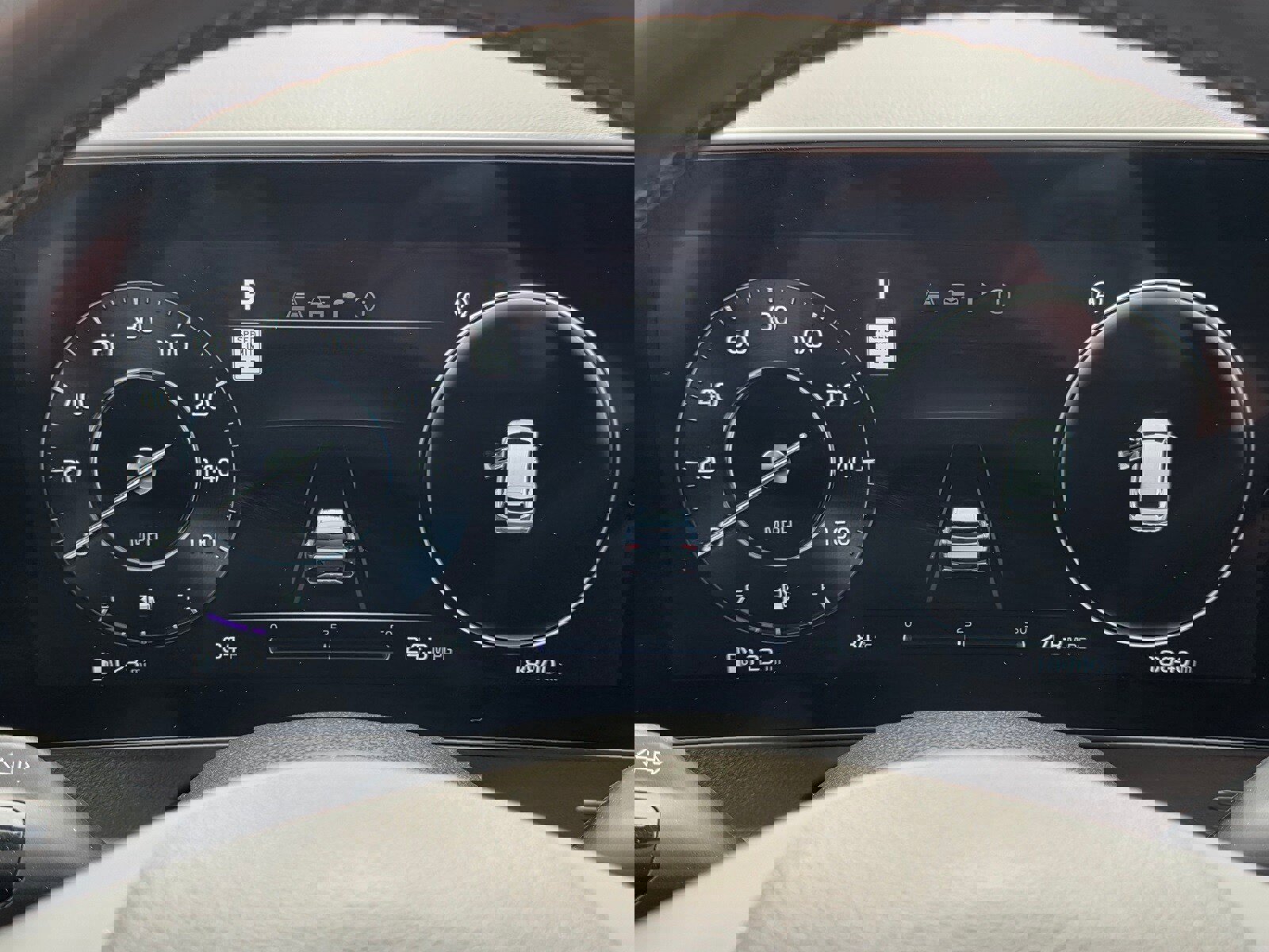 Used 2024 Kia Sportage SX image 11