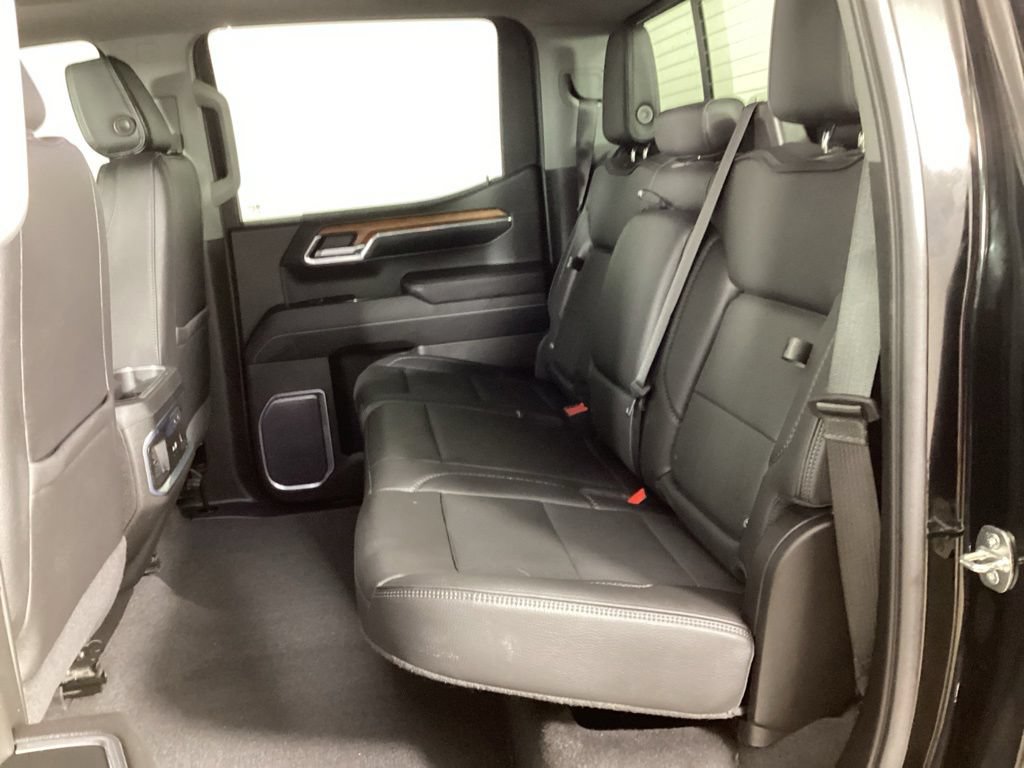 Used 2022 GMC Sierra 1500 Denali AWD/4WD image 29