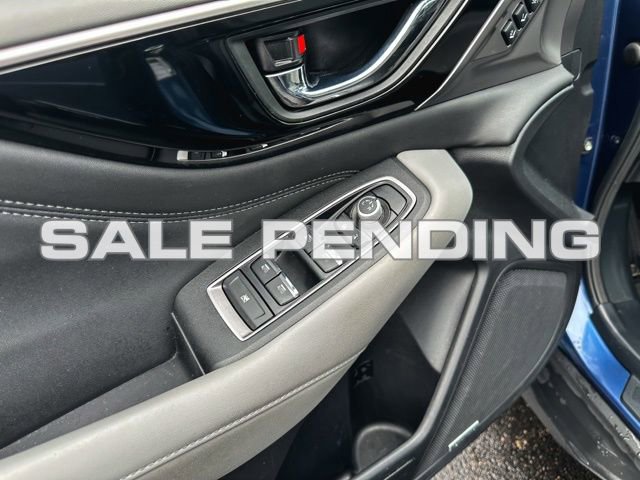 Used 2022 Subaru Outback Limited image 13