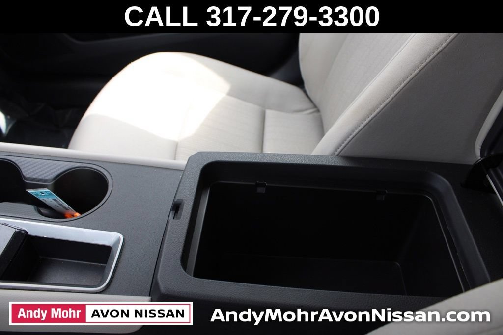 Used 2025 Nissan Altima 2.5 SV FWD image 39