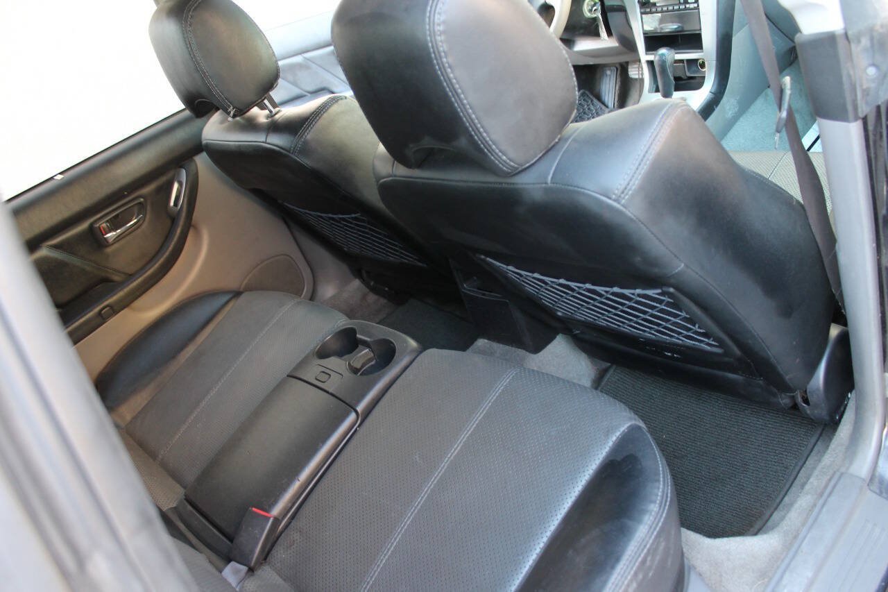 Used 2003 Subaru Baja AWD/4WD image 30
