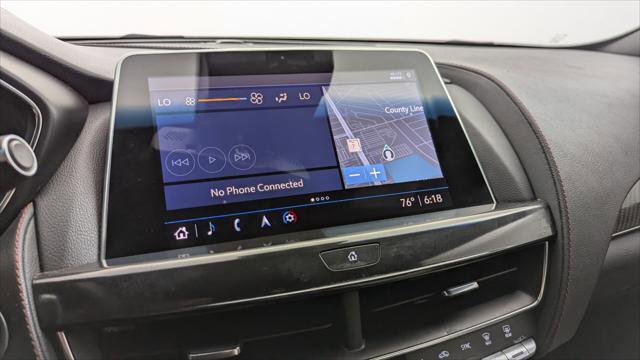 Used 2024 Cadillac CT5 V w/ Premium Package image 26
