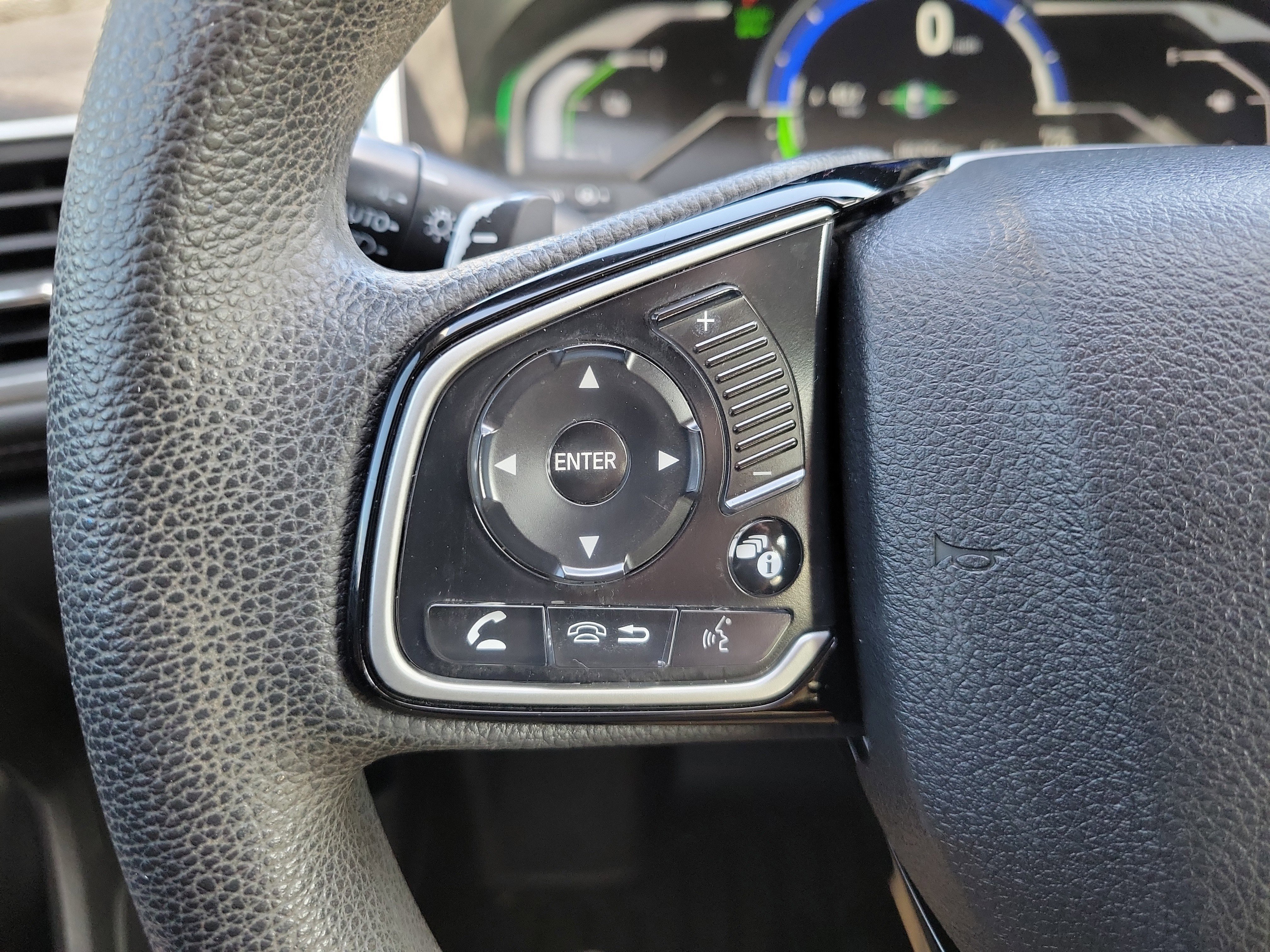 Used 2018 Honda Clarity Plug-In Hybrid image 26