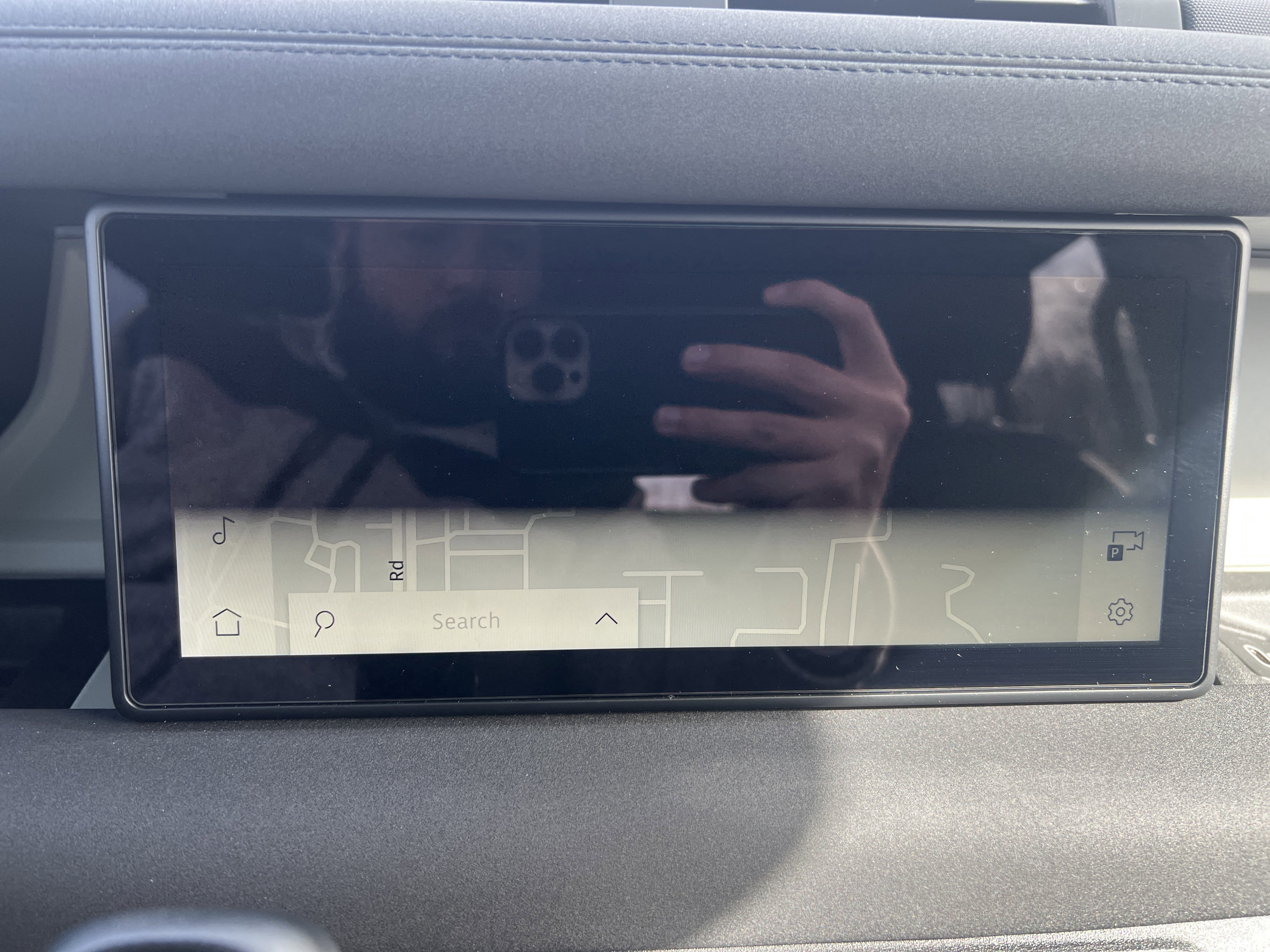 Certified 2023 Land Rover Defender 110 S image 18