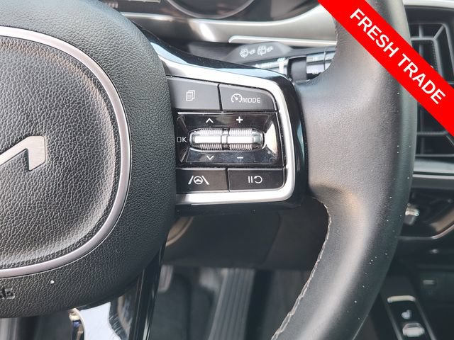 Used 2023 Kia Sorento S w/ Panoramic Sunroof Package FWD image 29