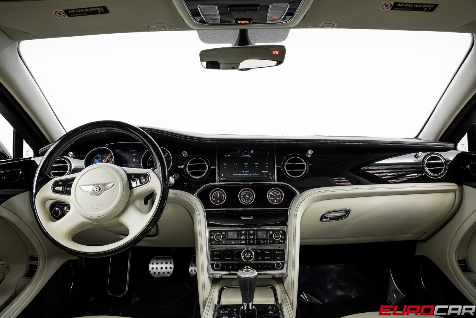 Used 2020 Bentley Mulsanne image 22
