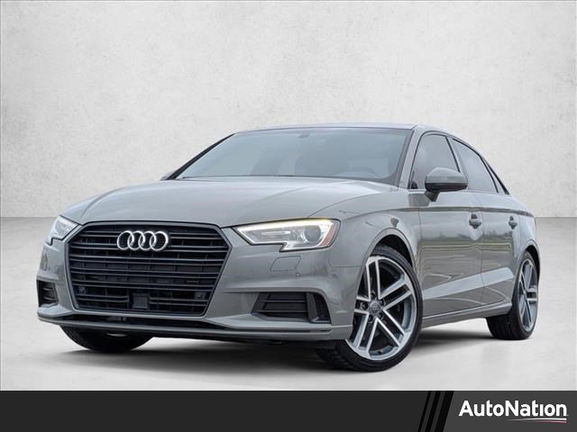 Used 2020 Audi A3 2.0T Premium