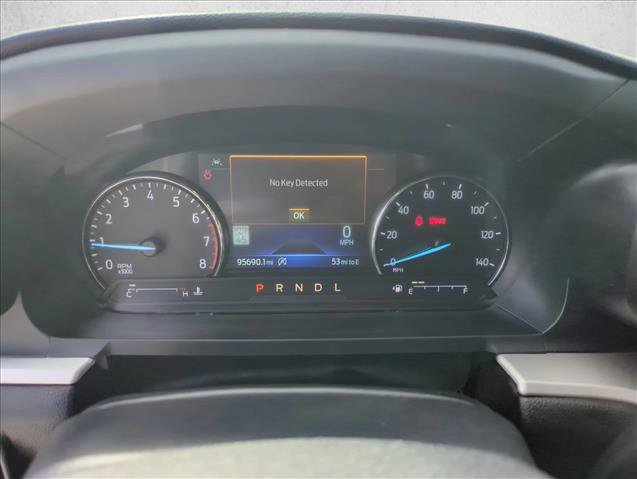 Used 2021 Ford Explorer XLT w/ Equipment Group 202A RWD image 7