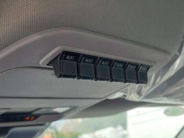 New 2026 Ford F450 XL RWD image 13