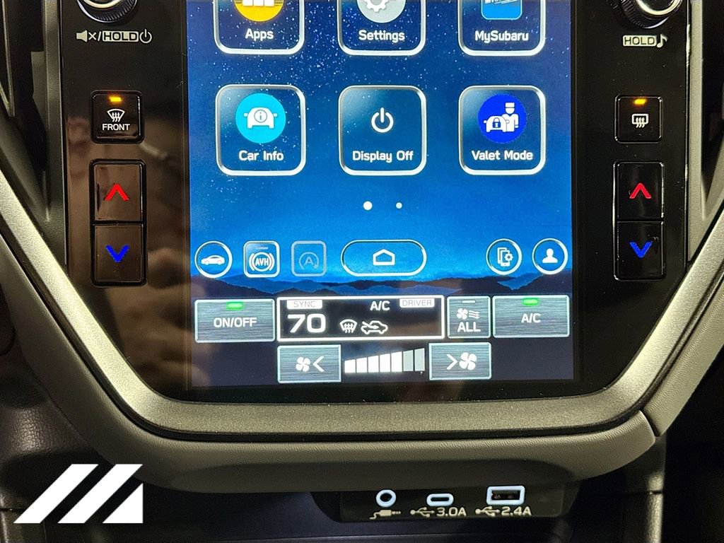 New 2026 Subaru Crosstrek 2.0i Premium image 16