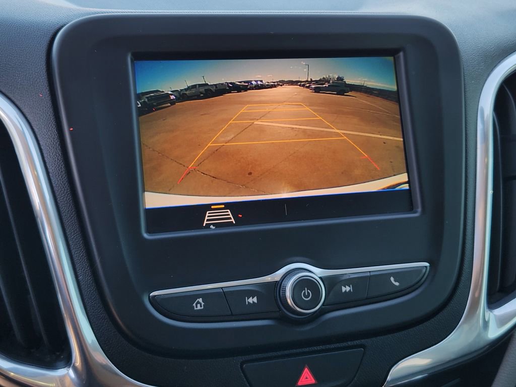 Used 2020 Chevrolet Equinox LS w/ LS Convenience Package image 22