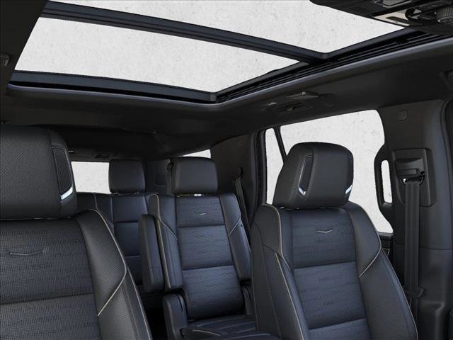 New 2026 Cadillac Escalade Sport w/ Touring Package image 24