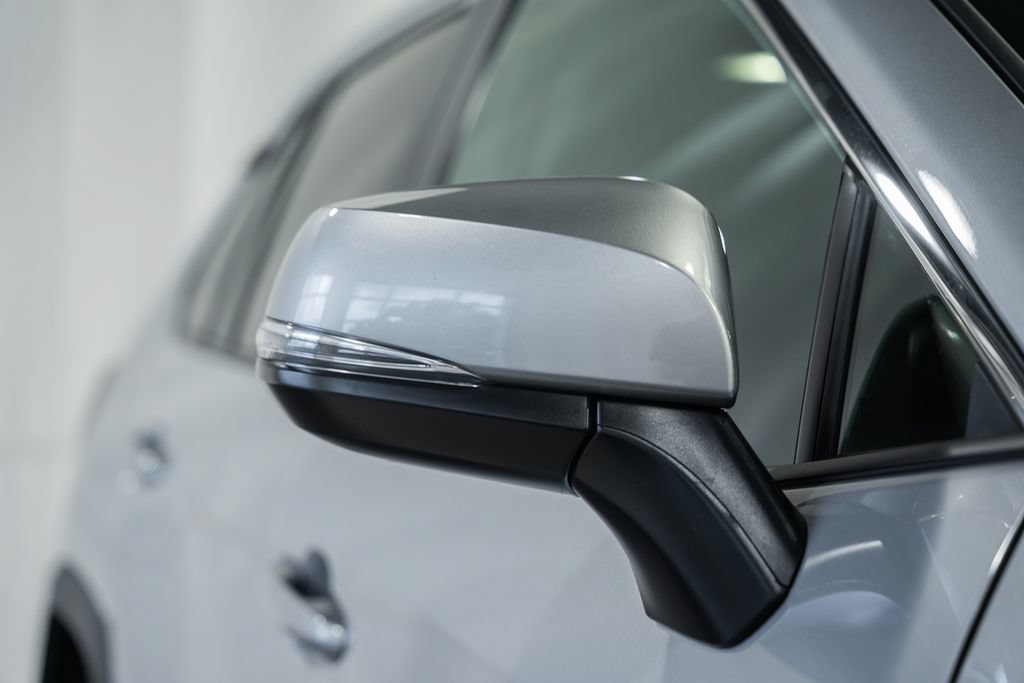 Certified 2025 Toyota RAV4 XLE AWD/4WD image 12