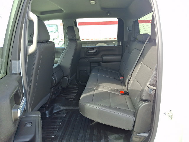 New 2026 Chevrolet Silverado 2500 W/T w/ WT Convenience Package AWD/4WD image 5