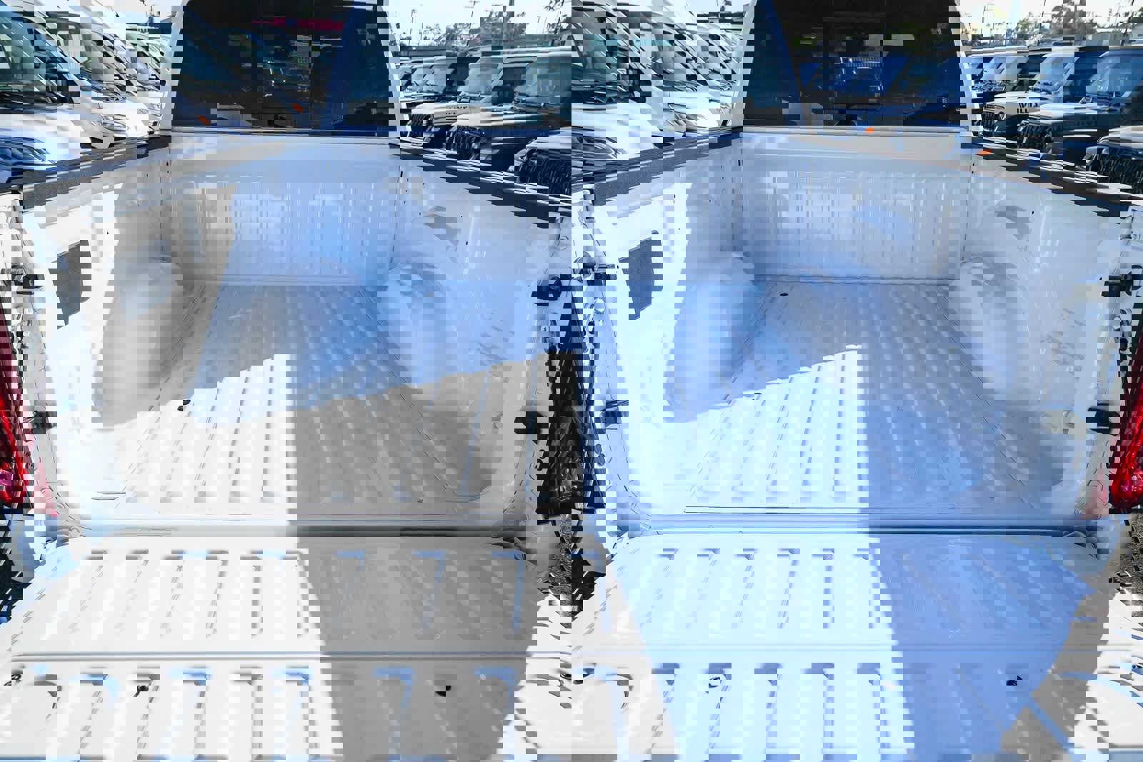 New 2026 RAM 1500 Big Horn image 11