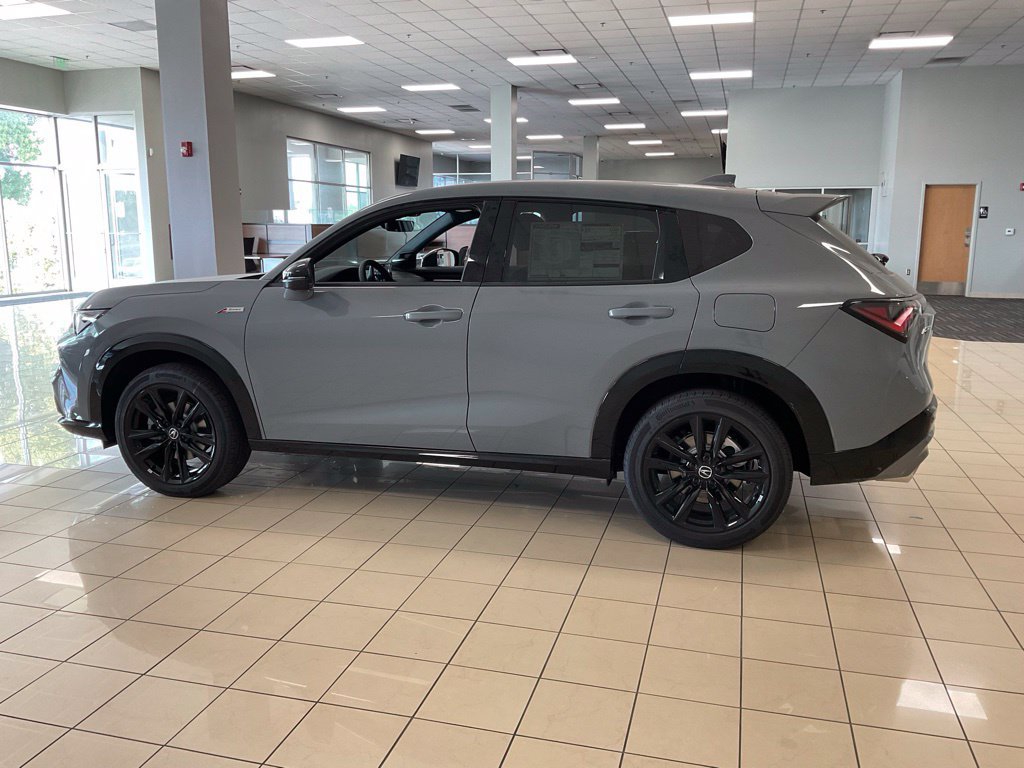 New 2026 Acura ADX A-Spec w/ Advance Package AWD/4WD image 5