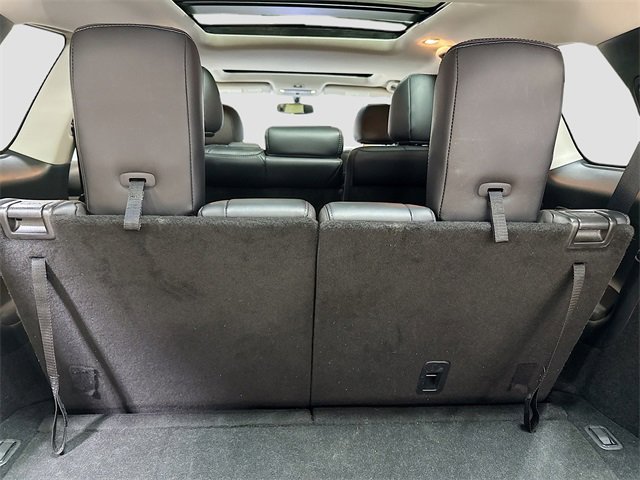 Used 2020 Nissan Pathfinder SL image 30