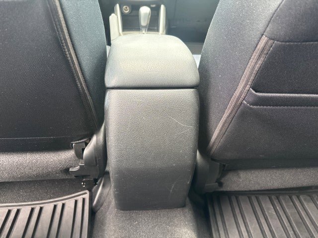 Used 2010 Subaru Forester 2.5X Premium AWD/4WD image 39