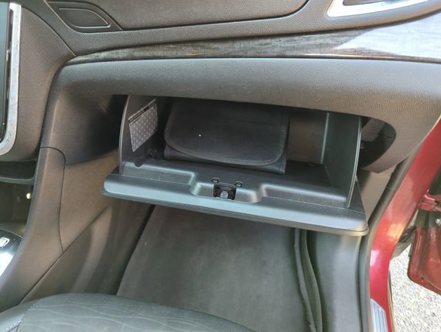 Used 2016 Buick Encore Convenience FWD image 24